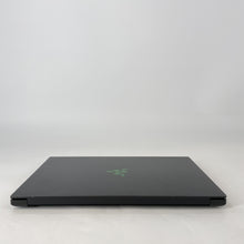 Load image into Gallery viewer, Razer Blade 15 Base 2020 Black 2.6 GHz Intel Core i7 10th Gen. 16GB RAM 256GB Solid State Drive NVIDIA GeForce GTX 1660 Ti 6 GB