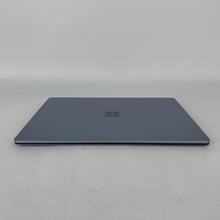 Load image into Gallery viewer, Microsoft Surface Laptop 4 13.5 Blue 2.2 GHz AMD Ryzen 5 4680U 16GB RAM 256GB Solid State Drive