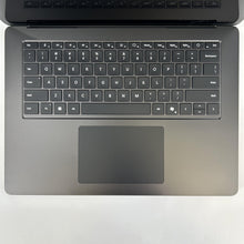 Load image into Gallery viewer, Microsoft Surface Laptop 7 15 Black WiFi 2.2 GHz Intel Core Ultra 7 Series 2 32GB RAM 1TB Solid State Drive