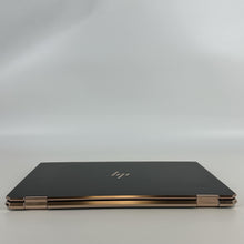 Load image into Gallery viewer, HP Spectre 15 x360 Gray 1.8 GHz Intel Core i7 10th Gen. 16GB RAM 512GB Solid State Drive NVIDIA GeForce MX250 2 GB
