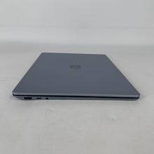 Load image into Gallery viewer, Microsoft Surface Laptop 4 13.5 Blue 2.2 GHz AMD Ryzen 5 4680U 16GB RAM 256GB Solid State Drive