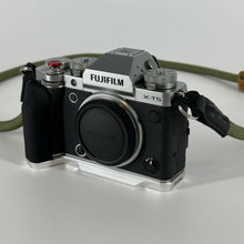 Load image into Gallery viewer, Fujifilm X-T5 40.2MP Black