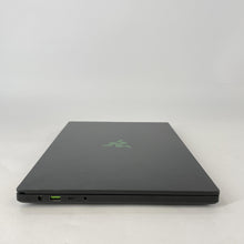 Load image into Gallery viewer, Razer Blade 15 Base 2020 Black 2.6 GHz Intel Core i7 10th Gen. 16GB RAM 256GB Solid State Drive NVIDIA GeForce GTX 1660 Ti 6 GB