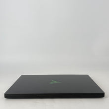 Load image into Gallery viewer, Razer Blade 15 Base 2020 Black 2.6 GHz Intel Core i7 10th Gen. 16GB RAM 256GB Solid State Drive NVIDIA GeForce GTX 1660 Ti 6 GB