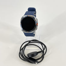 Load image into Gallery viewer, Samsung Galaxy Watch Ultra (2025) 47mm Blue Unlocked 64GB