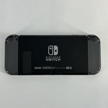 Load image into Gallery viewer, Nintendo Switch Original Black 32GB