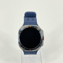 Load image into Gallery viewer, Samsung Galaxy Watch Ultra (2025) 47mm Blue Unlocked 64GB