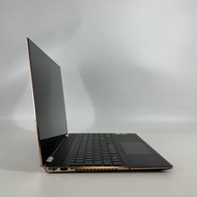 Load image into Gallery viewer, HP Spectre 15 x360 Gray 1.8 GHz Intel Core i7 10th Gen. 16GB RAM 512GB Solid State Drive NVIDIA GeForce MX250 2 GB