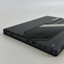 Load image into Gallery viewer, Asus ROG Flow Z13 GZ302 13.4 Black 3.0 GHz AMD Ryzen AI MAX+ 395 64GB RAM 1TB Solid State Drive