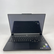 Load image into Gallery viewer, Lenovo Legion Pro 7i Gen 10 16 Black 2.7 GHz Intel Core Ultra 9 Series 2 32GB RAM 1TB Solid State Drive 1TB Solid State Drive NVIDIA GeForce RTX 5070 Ti 12 GB