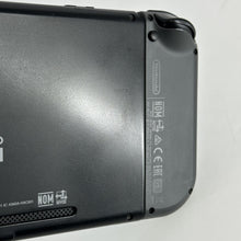 Load image into Gallery viewer, Nintendo Switch Original Black 32GB