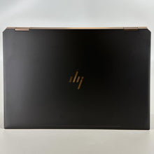 Load image into Gallery viewer, HP Spectre 15 x360 Gray 1.8 GHz Intel Core i7 10th Gen. 16GB RAM 512GB Solid State Drive NVIDIA GeForce MX250 2 GB
