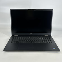 Load image into Gallery viewer, Dell Precision 7780 17.3 Gray 2.2 GHz Intel Core i9 13th Gen. 64GB RAM 1TB Solid State Drive NVIDIA RTX 3500 Ada 12 GB