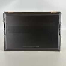 Load image into Gallery viewer, HP Spectre 15 x360 Gray 1.8 GHz Intel Core i7 10th Gen. 16GB RAM 512GB Solid State Drive NVIDIA GeForce MX250 2 GB