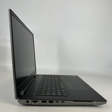 Load image into Gallery viewer, Dell Precision 7780 17.3 Gray 2.2 GHz Intel Core i9 13th Gen. 64GB RAM 1TB Solid State Drive NVIDIA RTX 3500 Ada 12 GB