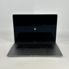 Load image into Gallery viewer, Apple MacBook Pro 16 Touch Bar 2019 Space Gray 2.3 GHz Intel Core i9 9th Gen. 64GB RAM 1TB Solid State Drive AMD Radeon Pro 5500M 8 GB