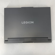Load image into Gallery viewer, Lenovo Legion Pro 7i Gen 10 16 Black 2.7 GHz Intel Core Ultra 9 Series 2 32GB RAM 1TB Solid State Drive 1TB Solid State Drive NVIDIA GeForce RTX 5070 Ti 12 GB