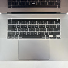 Load image into Gallery viewer, Apple MacBook Pro 16 Touch Bar 2019 Space Gray 2.3 GHz Intel Core i9 9th Gen. 64GB RAM 1TB Solid State Drive AMD Radeon Pro 5500M 8 GB