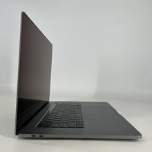 Load image into Gallery viewer, Apple MacBook Pro 16 Touch Bar 2019 Space Gray 2.3 GHz Intel Core i9 9th Gen. 64GB RAM 1TB Solid State Drive AMD Radeon Pro 5500M 8 GB