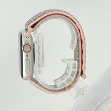 Load image into Gallery viewer, Apple Watch (SE) 2nd Gen. 40mm Silver Unlocked 32GB