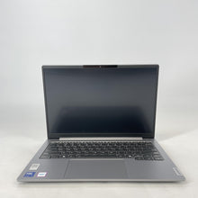 Load image into Gallery viewer, Lenovo ThinkBook 14 Gen 7 Gray 1.7 GHz Intel Core Ultra 7 16GB RAM 512GB Solid State Drive