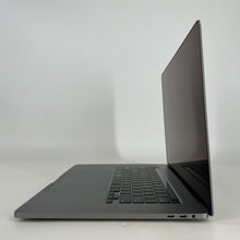 Load image into Gallery viewer, Apple MacBook Pro 16 Touch Bar 2019 Space Gray 2.3 GHz Intel Core i9 9th Gen. 64GB RAM 1TB Solid State Drive AMD Radeon Pro 5500M 8 GB