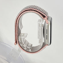 Load image into Gallery viewer, Apple Watch (SE) 2nd Gen. 40mm Silver Unlocked 32GB