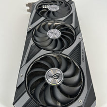 Load image into Gallery viewer, NVIDIA GeForce RTX 3090 24GB RAM