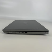 Load image into Gallery viewer, Dell Precision 7780 17.3 Gray 2.2 GHz Intel Core i9 13th Gen. 64GB RAM 1TB Solid State Drive NVIDIA RTX 3500 Ada 12 GB