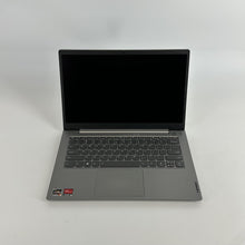Load image into Gallery viewer, Lenovo ThinkBook 14 Gen 2 Gray 2.0 GHz AMD Ryzen 7 4700U 16GB RAM 512GB Solid State Drive