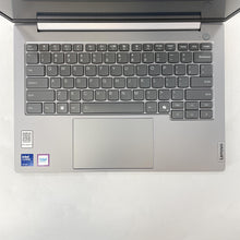 Load image into Gallery viewer, Lenovo ThinkBook 14 Gen 7 Gray 1.7 GHz Intel Core Ultra 7 16GB RAM 512GB Solid State Drive