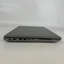 Load image into Gallery viewer, Dell Precision 7780 17.3 Gray 2.2 GHz Intel Core i9 13th Gen. 64GB RAM 1TB Solid State Drive NVIDIA RTX 3500 Ada 12 GB