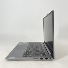 Load image into Gallery viewer, Lenovo ThinkBook 14 Gen 7 Gray 1.7 GHz Intel Core Ultra 7 16GB RAM 512GB Solid State Drive