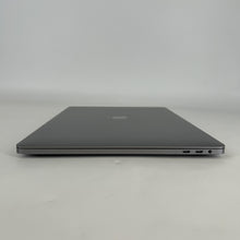 Load image into Gallery viewer, Apple MacBook Pro 16 Touch Bar 2019 Space Gray 2.3 GHz Intel Core i9 9th Gen. 64GB RAM 1TB Solid State Drive AMD Radeon Pro 5500M 8 GB