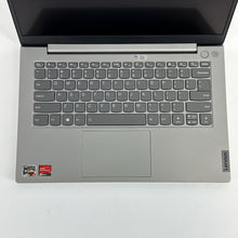 Load image into Gallery viewer, Lenovo ThinkBook 14 Gen 2 Gray 2.0 GHz AMD Ryzen 7 4700U 16GB RAM 512GB Solid State Drive