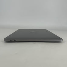 Load image into Gallery viewer, Apple MacBook Pro 16 Touch Bar 2019 Space Gray 2.3 GHz Intel Core i9 9th Gen. 64GB RAM 1TB Solid State Drive AMD Radeon Pro 5500M 8 GB