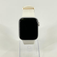 Load image into Gallery viewer, Apple Watch (Series 6) 44mm Silver Unlocked 32GB