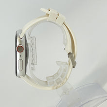 Load image into Gallery viewer, Apple Watch (Series 6) 44mm Silver Unlocked 32GB