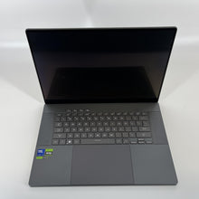 Load image into Gallery viewer, Asus ROG Zephyrus G16 GU605 16 Black 2.5 GHz Intel Core Ultra 9 16GB RAM 1TB Solid State Drive NVIDIA GeForce RTX 4070 8 GB