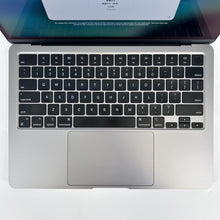 Load image into Gallery viewer, Apple MacBook Air 13 2024 Space Gray 4.06 GHz M3 8-Core CPU 8GB Unified Memory 256GB Solid State Drive 8-Core GPU