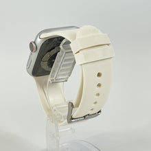 Load image into Gallery viewer, Apple Watch (Series 6) 44mm Silver Unlocked 32GB