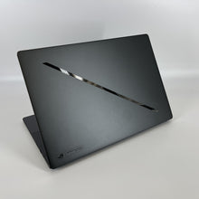 Load image into Gallery viewer, Asus ROG Zephyrus G16 GU605 16 Black 2.5 GHz Intel Core Ultra 9 16GB RAM 1TB Solid State Drive NVIDIA GeForce RTX 4070 8 GB
