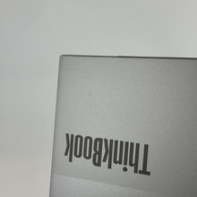 Load image into Gallery viewer, Lenovo ThinkBook 14 Gen 2 Gray 2.0 GHz AMD Ryzen 7 4700U 16GB RAM 512GB Solid State Drive