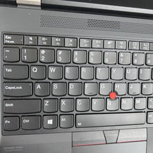 Load image into Gallery viewer, Lenovo ThinkPad P15 Gen 2 Black 2.3 GHz Intel Core i7 11th Gen. 32GB RAM 1TB Solid State Drive NVIDIA Quadro T1200 4 GB