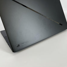 Load image into Gallery viewer, Asus ROG Zephyrus G16 GU605 16 Black 2.5 GHz Intel Core Ultra 9 16GB RAM 1TB Solid State Drive NVIDIA GeForce RTX 4070 8 GB