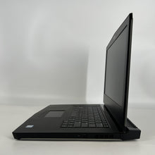 Load image into Gallery viewer, Dell Alienware 15 R3 Black 2.8 GHz Intel Core i7 7th Gen. 16GB RAM 128GB Solid State Drive 1TB Hard Disk Drive NVIDIA GeForce GTX 1070 8 GB