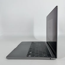 Load image into Gallery viewer, Apple MacBook Air 13 2024 Space Gray 4.06 GHz M3 8-Core CPU 8GB Unified Memory 256GB Solid State Drive 8-Core GPU