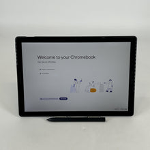 Load image into Gallery viewer, Google Pixel Slate 12.3 Blue WiFi 1.3 GHz Intel Core i5 8th Gen. 8GB RAM 128GB Embedded MultiMediaCard