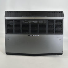 Load image into Gallery viewer, Dell Alienware 15 R3 Black 2.8 GHz Intel Core i7 7th Gen. 16GB RAM 128GB Solid State Drive 1TB Hard Disk Drive NVIDIA GeForce GTX 1070 8 GB