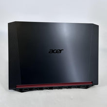 Load image into Gallery viewer, Acer Nitro 5 15.6 Black 2.6 GHz Intel Core i7 9th Gen. 32GB RAM 1TB Solid State Drive 1TB Hard Disk Drive NVIDIA GeForce RTX 2060 6 GB